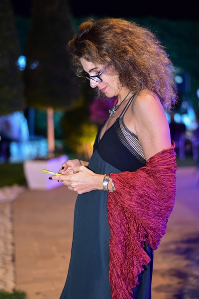 Alfred Basbous Foundation Gala Dinner